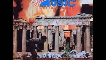 THE FORCE OF MUSIC – 9. Tower Hill (Liberated Dub)