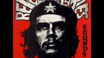 The Revolutionaries – Strain
