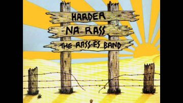 The Royal Rasses and Prince Jammy – Terrestial Dub