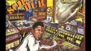 The Scientist Scientific Dub FULL ALBUM 432 Hz