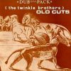 The Twinkle Brothers – Never Get Burned dub