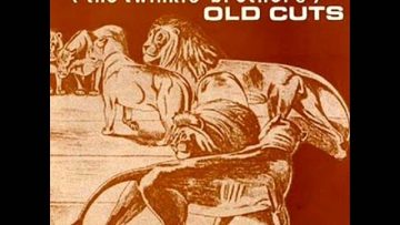 The Twinkle Brothers – Never Get Burned dub