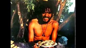 Tommy Cowan – Moses Was A Dreadlocks