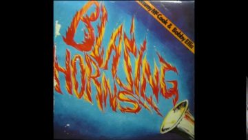 Tommy McCook and Bobby Ellis – Jamaican Place