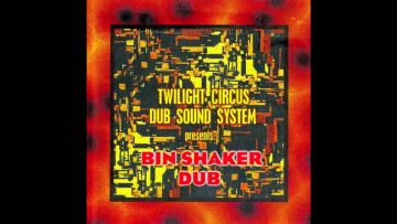 Twilight Circus – UK Steppers (1996)