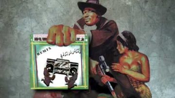 Twinkle Brothers – Mountains of Dub