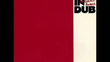 UB40 – Present Arms In Dub – 04 – Kings Row
