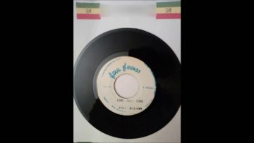 Willie Williams – Home Sweet Home Dub (Shaka Killer)