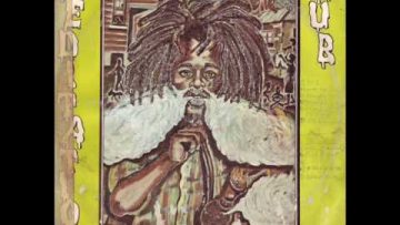 Winston Riley – In The Mood Dub