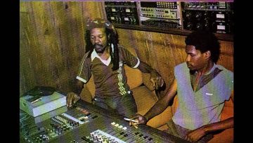 Yabby You and Michael Prophet Meets Scientist At The Dub Station (King Tubbys)