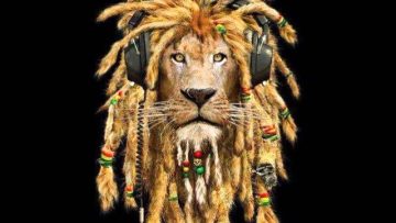 Ashtech Ft ..The Cheshire Cat – beat the drum