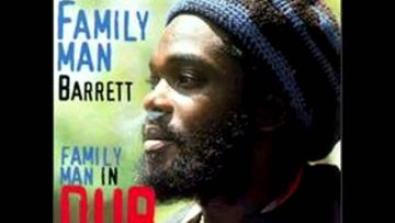 Aston Familyman Barrett – E.T. special