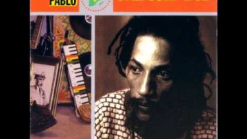 Augustus Pablo – Good Looking Dub