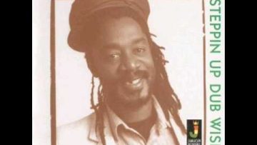 Barry Brown – Meditate And Concentrate