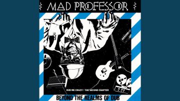 Beyond The Realms Of Dub