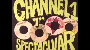 Channel 1 All Stars Kissinger 7