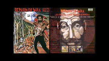 FINAL WEAPON ⬥Lee Perry and The Upsetters⬥