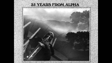 Headley Bennett ‎– 35 Years From Alpha (1982) Full Album