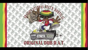 IRATION STEPPAS – FEAR NOT