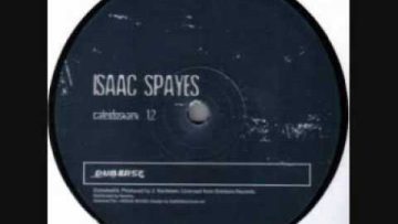 isaac spayes – caleidoskank