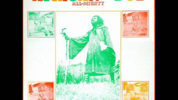 Joe Gibbs and The Professionals – African Dub All-Mighty Chapter One – 09 – Capmus Rock