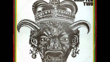 Joe Gibbs and The Professionals – African Dub All-Mighty Chapter Two – 05 – Outrage