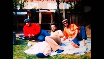 King Tubby and The Aggrovators – Relaxing Mood