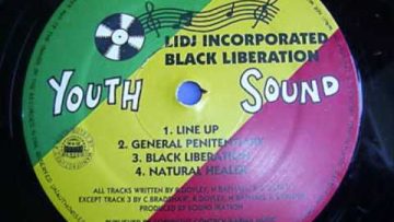 lidj inc. . Black Liberation