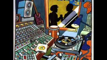 Mad Professor and Jah Shaka – New Decade Of Dub – 11 Only the God.wmv