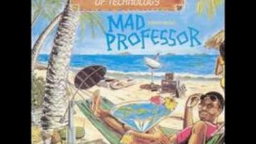 Mad Professor – Obeah Power
