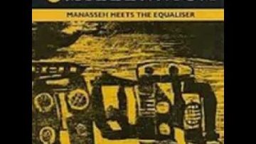 Manasseh meets The Equalizer-Millenium