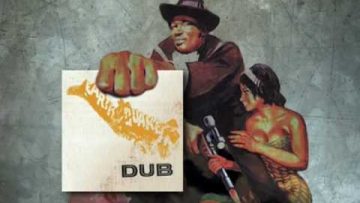 Ossie Hibbert and the Revolutionaries – An Event Dub