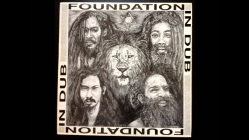 Rej Forte – Masimba – Foundation In Dub – Jah Works