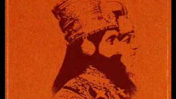 Restless Mashaits – Faya Dub –