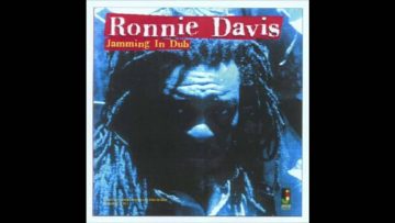 Ronnie Davis – Jamming In Dub (Full Album)
