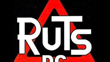 Ruts DC – Rythm Collision (Zion Train Remix)