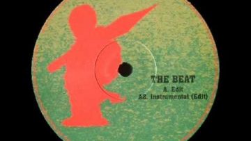 Saïan Supa Crew – THE BEAT