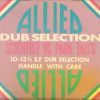 Scientist and Papa Tads – Allied Dub Selection