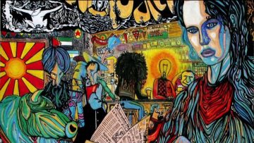 (SDR023) 14 I Neurologici – Billy The Kid (Alternate Mix)