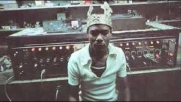 The Aggrovators – Not Enough Dub (75)