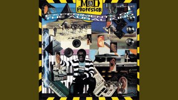 The Ionization Of Dub