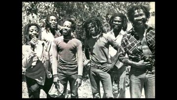 The Twinkle Brothers – Revenge