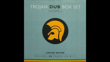 The Upsetters – Kingdom Of Dub