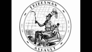 Tribesman Assault – Open the Gates