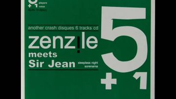 Zenzile Meets Sir Jean 01 Sleepless Night (03 Special).wmv