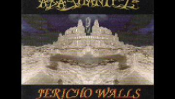 Aba Shanti I – Jericho Walls (Verse 1)
