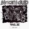 African Rubber Dub Vol. II – Jah Ovia