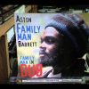 Aston Familyman Barret : Iron Rock – CD – Family Man In Dub HEARTBEAT