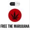 Audio Active feat Bim Sherman-Free the Marijuana