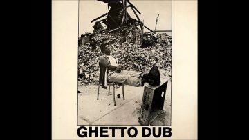 Bim Sherman – Station Dub